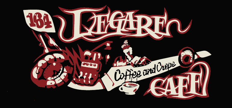 Legare-cafe